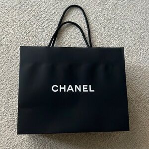 Chanel Shopping Bag​​​​